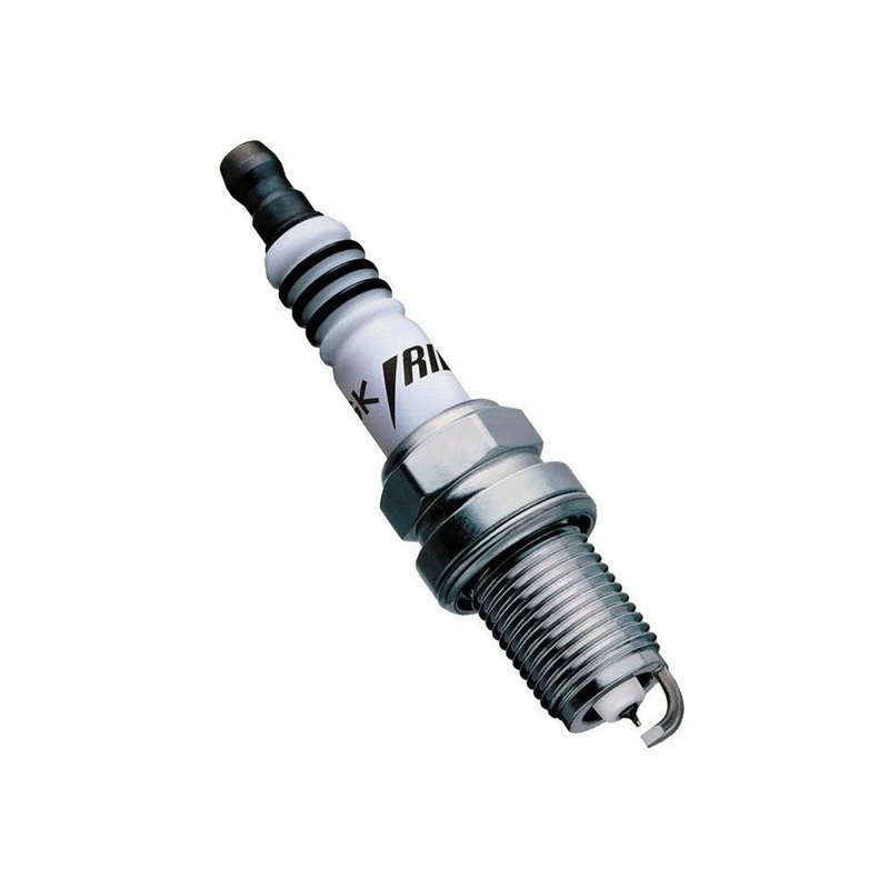 NGK Iridium Spark Plug – DILKAR6Q8