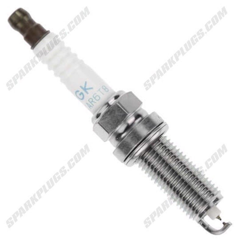 NGK Iridium Spark Plug – DILKAR6T8