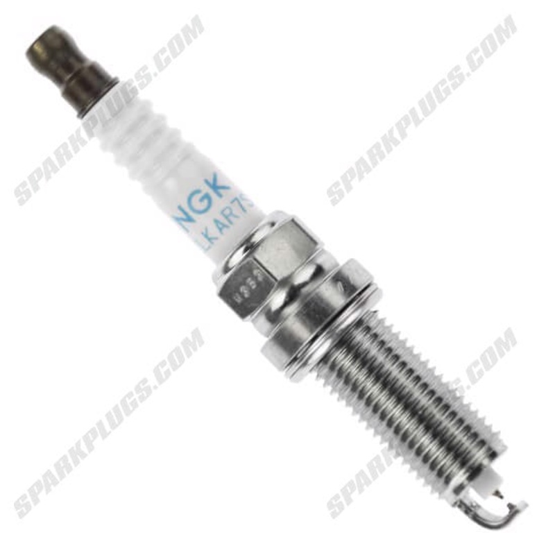NGK Iridium Spark Plug – DILKAR7S8