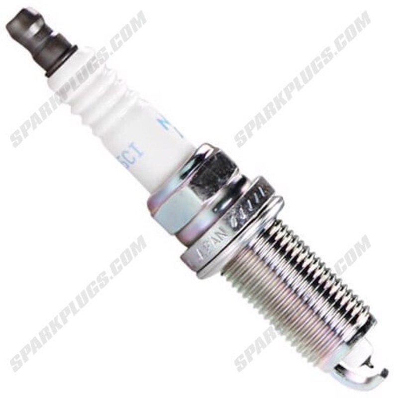 NGK Iridium Spark Plug – ILZKAR8J8SY