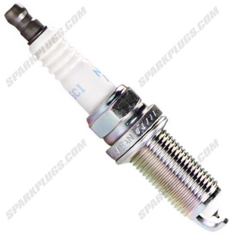 NGK Iridium Spark Plug – LZFR5CI11