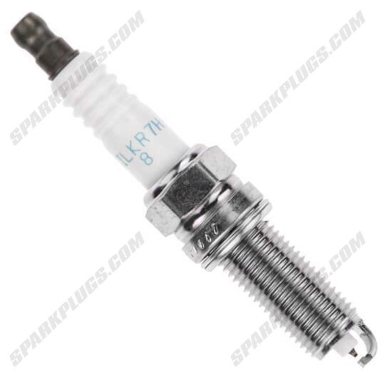 NGK Iridium Spark Plug – SILKR7H8