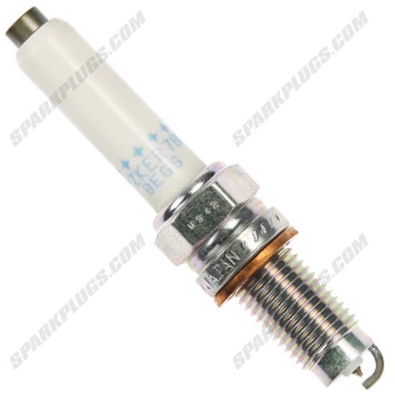 NGK PLATINUM Spark Plug – PZKER7B8EGS