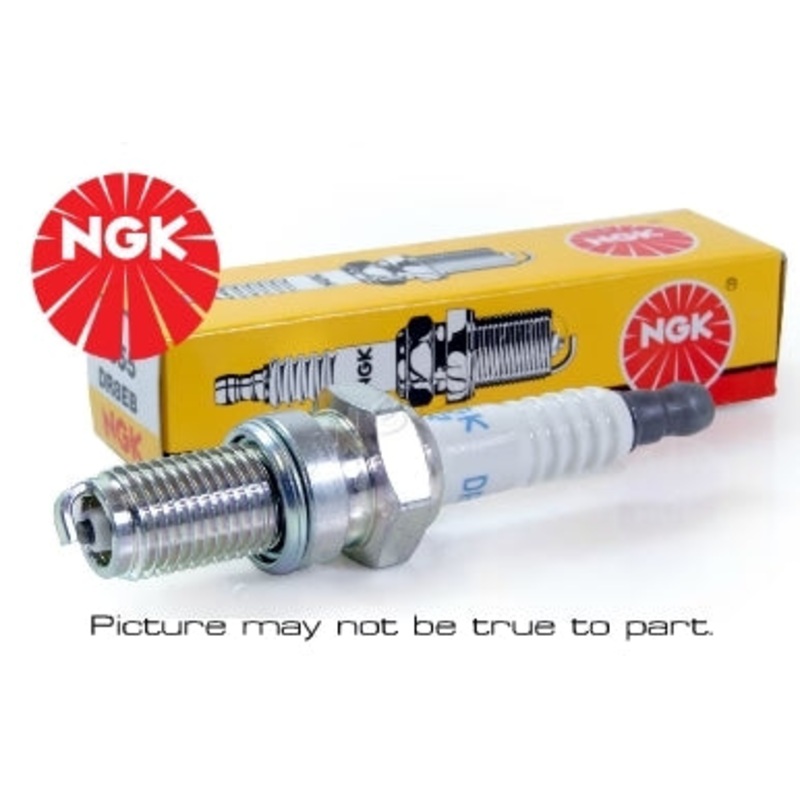 NGK Spark Plug – BKR6EVX-11