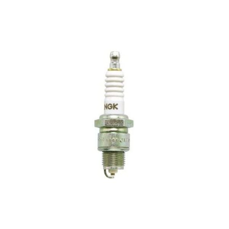 NGK Spark Plug Nickel V-Grooved – BP6H
