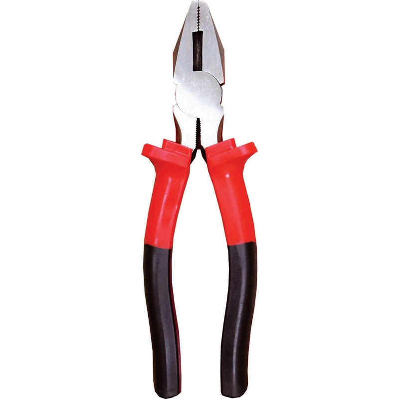 PKTool 200mm (8 inch) Combination Plier – RG7103 (Pickup Only)