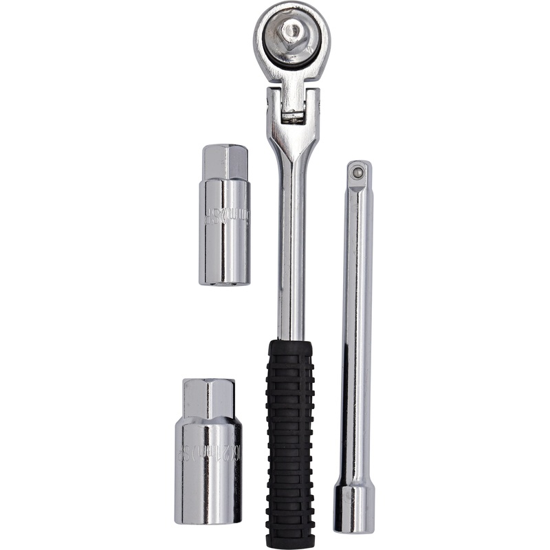 PKTool 4 Pc Tune Up Kit  – RG7003 (Pickup Only)