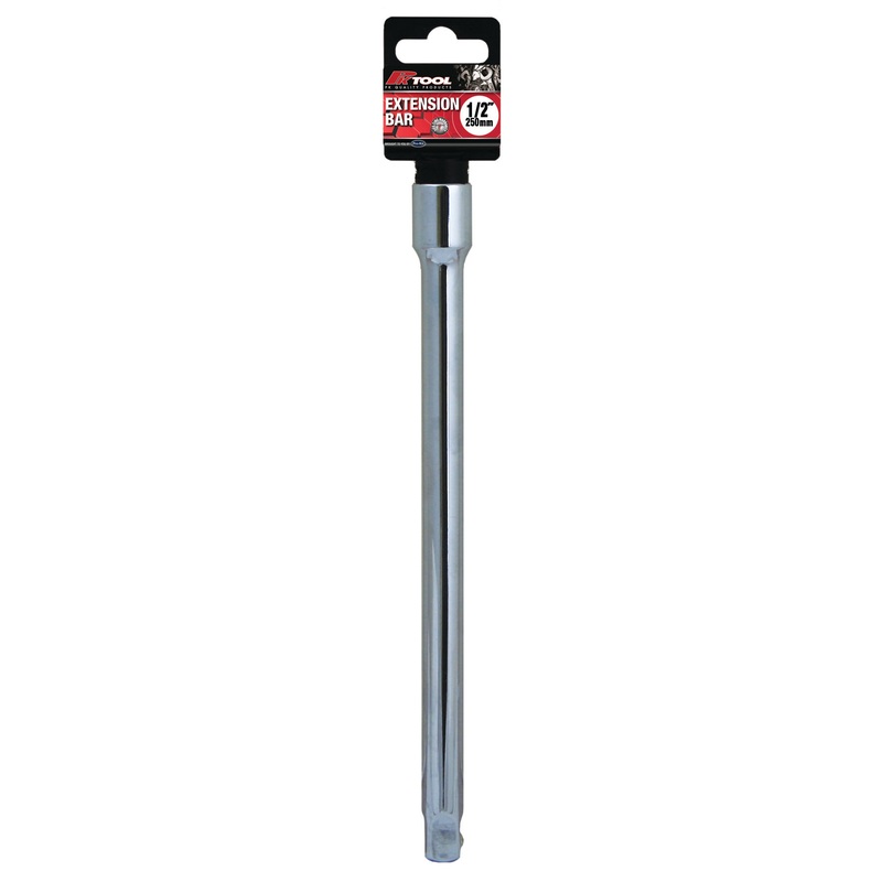 PKTool Socket Extension Bar – 1/2 inch Dr 250mm – RG7466 (Pickup Only)