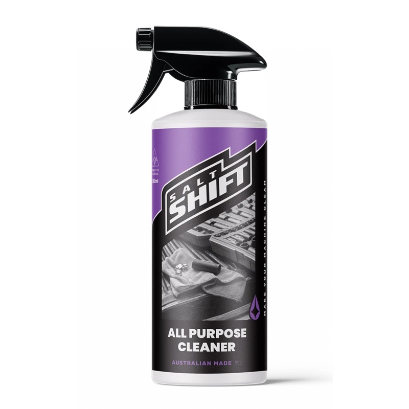 Salt Shift All Purpose Cleaner 500ml – SSW-22207