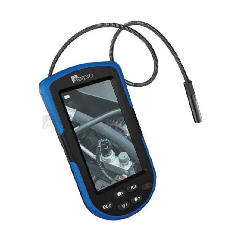 Aerpro 720P HD Inspection Camera With 4.3 Display – G9120