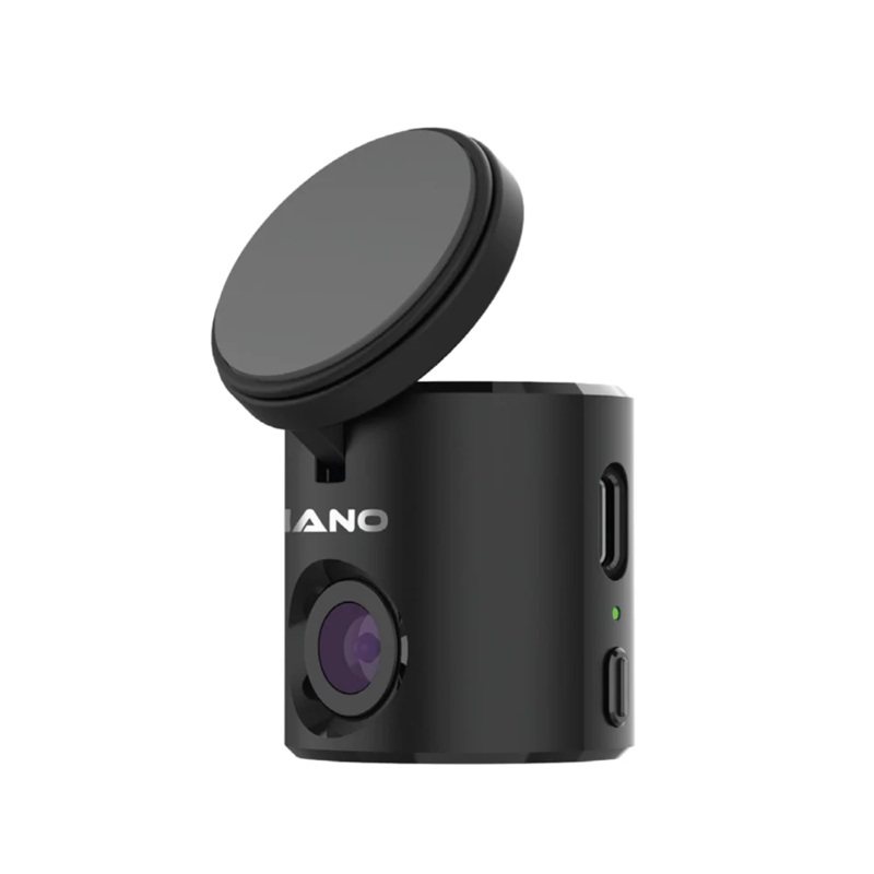Autobacs Compact Full HD Dash Cam – EAGLE NANO