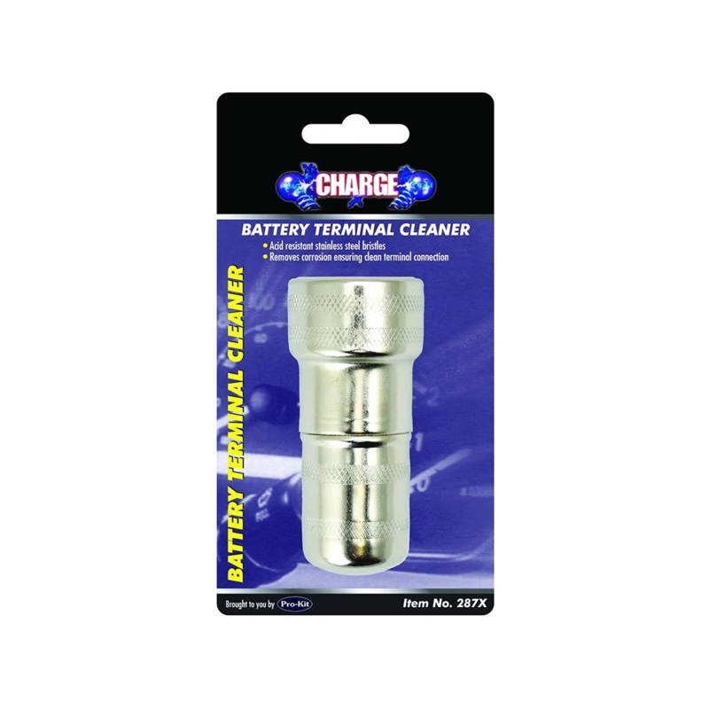 Charge Battery Post Terminal Cleaner – 287X