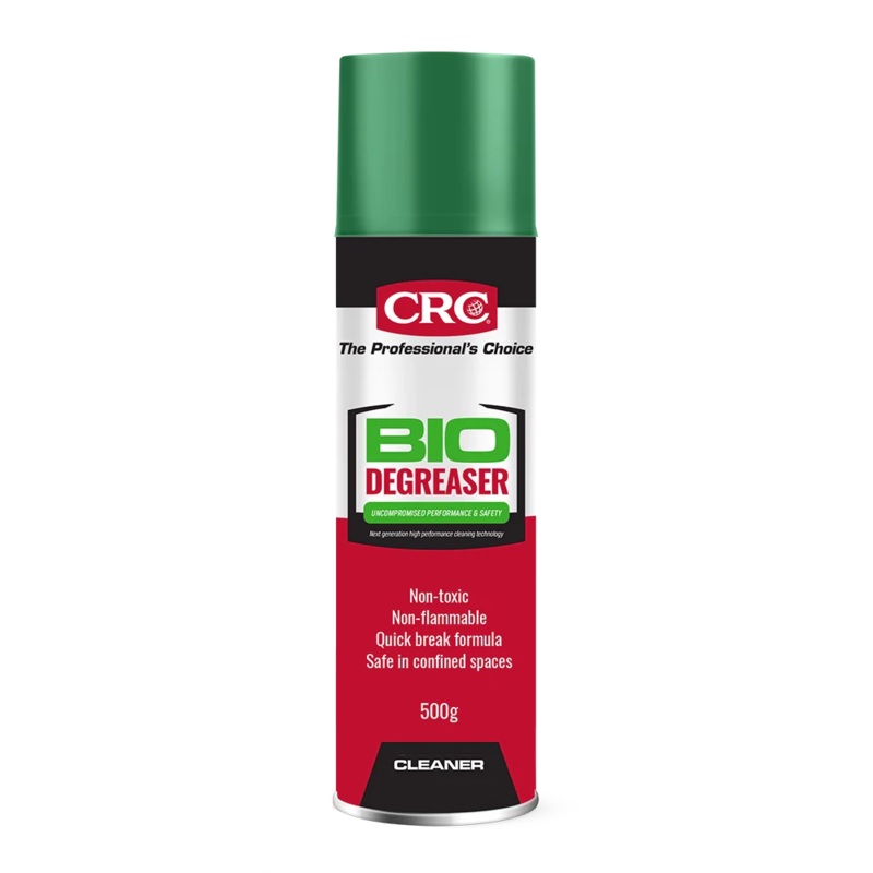 CRC Bio Degreaser 500g – 1753237 (Pickup Only)