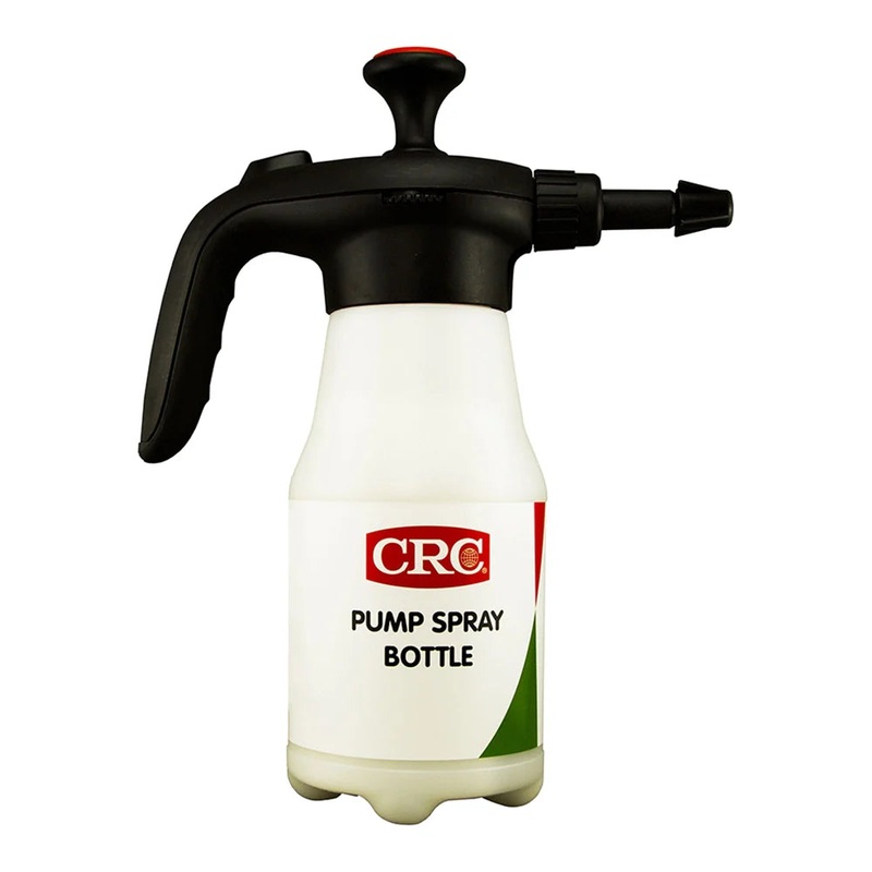 CRC Empty Pump Sprayer 1L – 4015