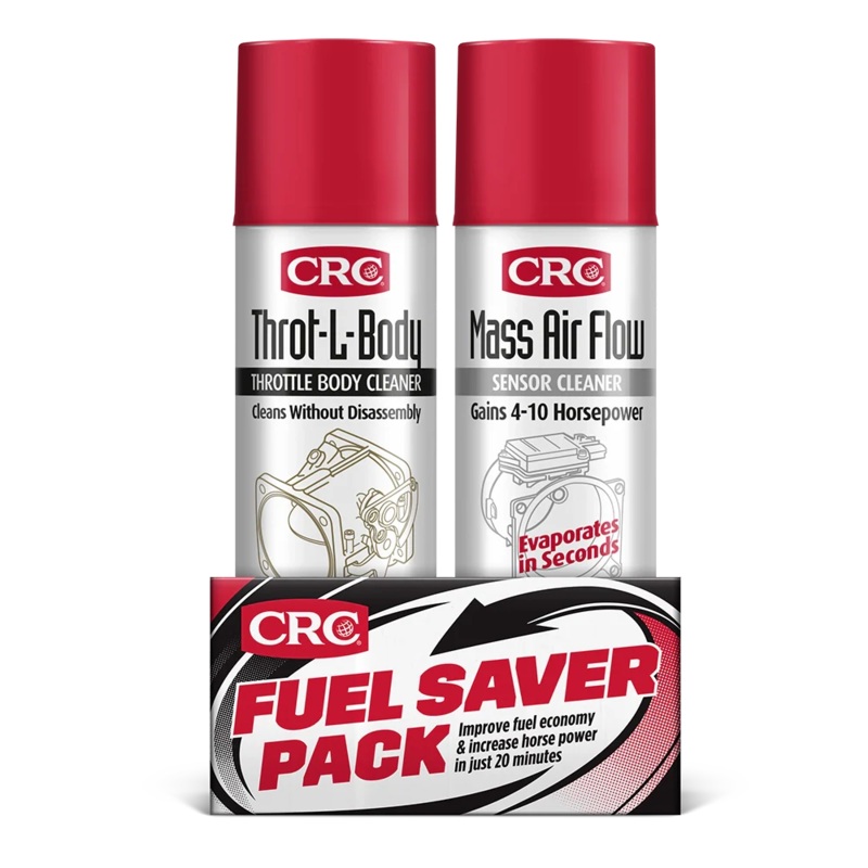 CRC Fuel Saver Twin Pack – 5999 (Pickup Only)