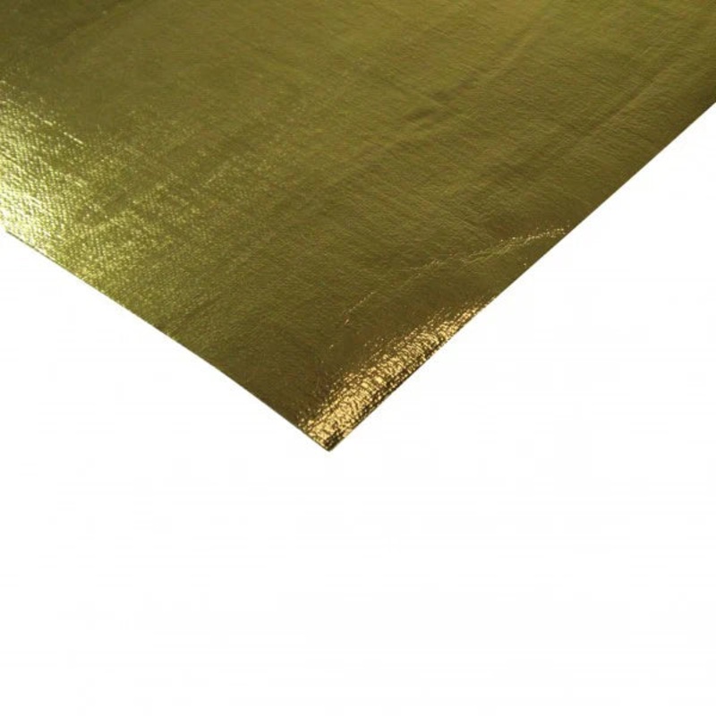 Heatprotec Gold Heat Shield Matt 315mm x 330mm – 821101