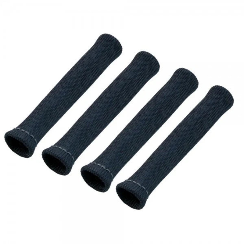 Heatprotec Spark Plug Boot Black (4 Pack) – 380402