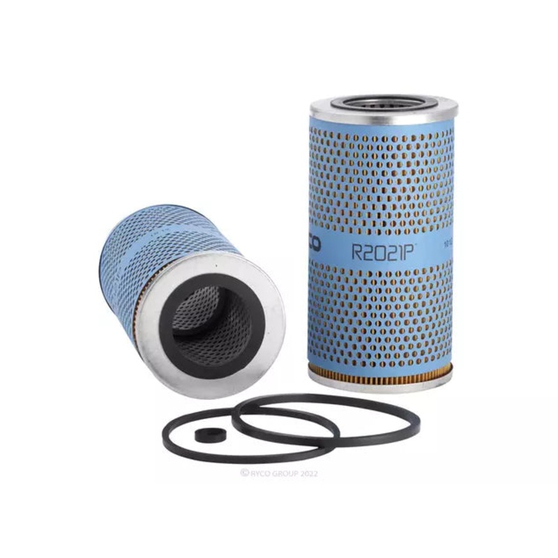 Ryco Filter – R2021P