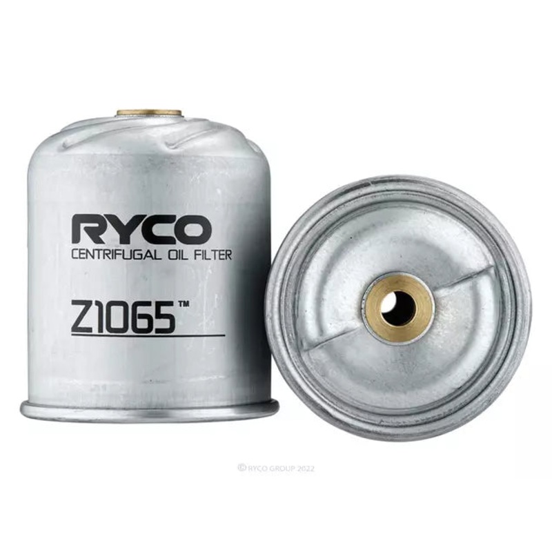 Ryco Hd Centrifugal Oil Filter – Z1065