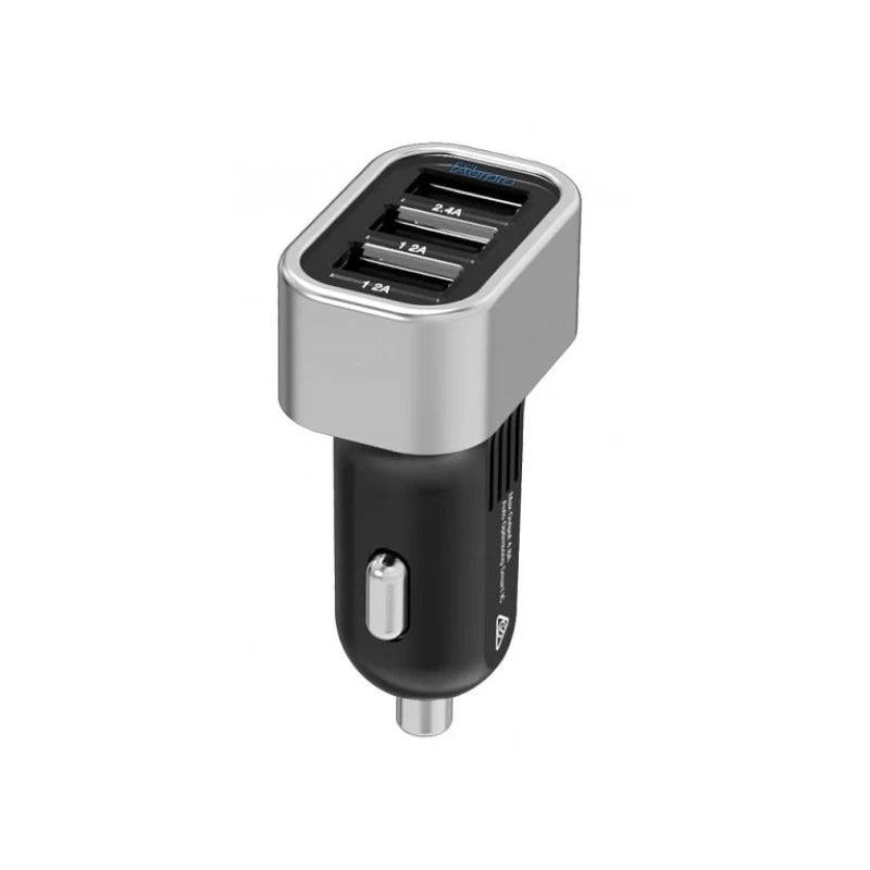 Aerpro 4.8A Triple Usb In-Car Charger – APCC300