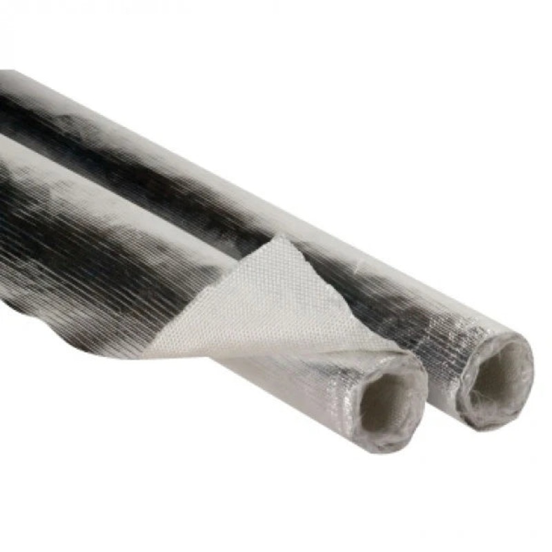 Heatshield HP Mat 12 Inch x 12 Inch with adhesive – 721101