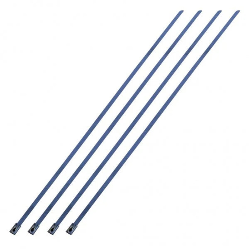 Heatshield Locking Ties 14 Inch (4 Pack) – 114004