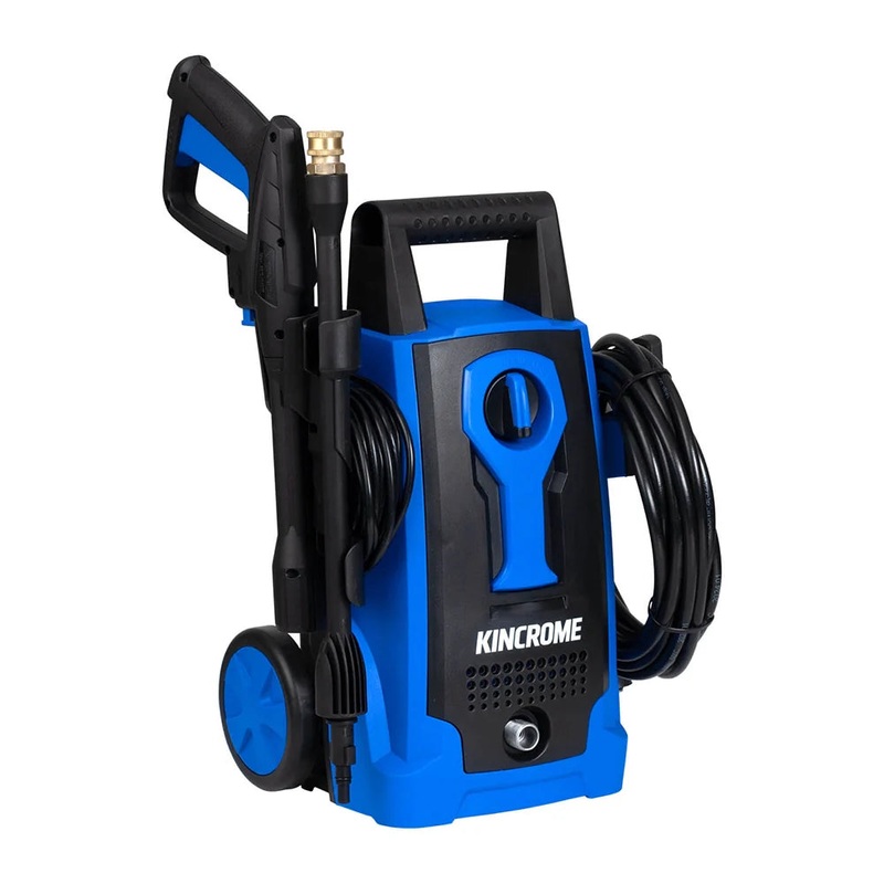 Kincrome 1400W Electric Pressure Washer – K16250 (Pickup Only)