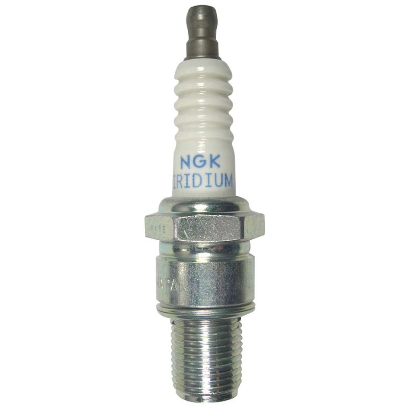 NGK Spark Plug Racing – R7376-10