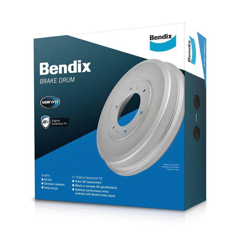 Bendix  Brake Drum – BRD1850