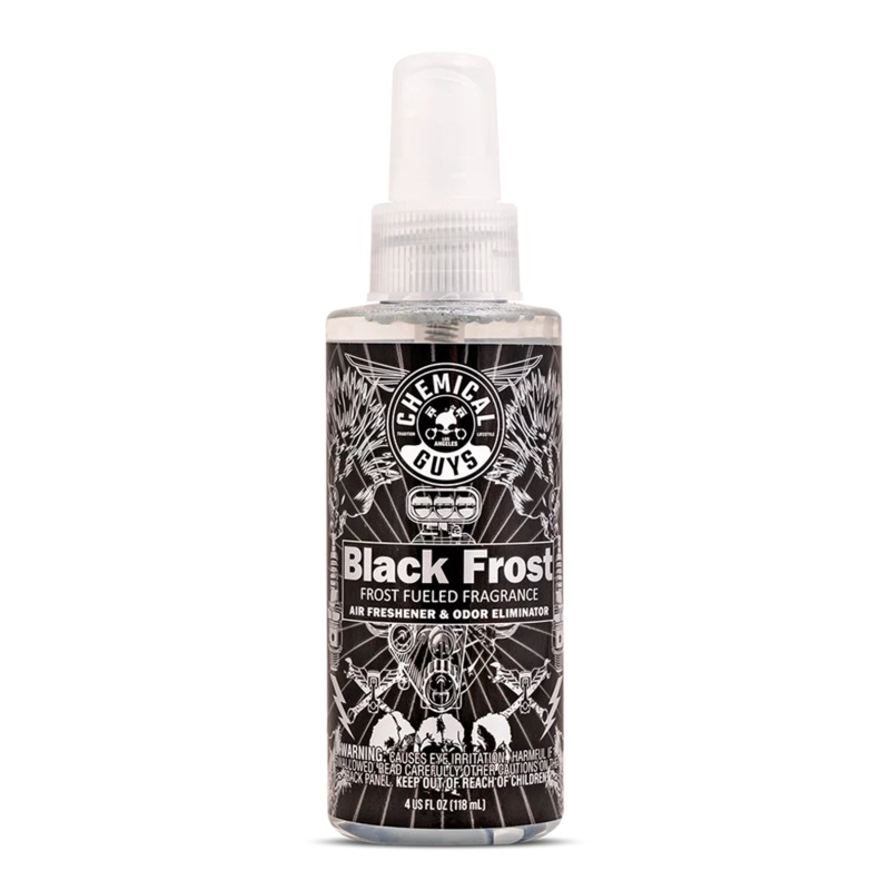 Chemical Guys Black Frost Scent – AIR_224_04