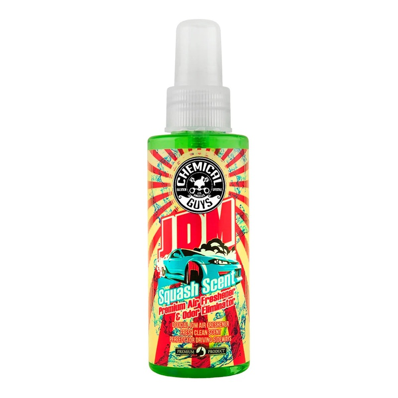 Chemical Guys JDM Squash Scent – AIR23504