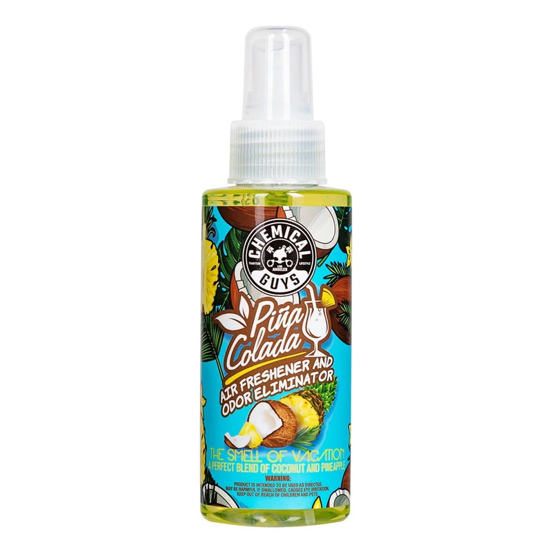 Chemical Guys Pina Colada Scent – AIR22904
