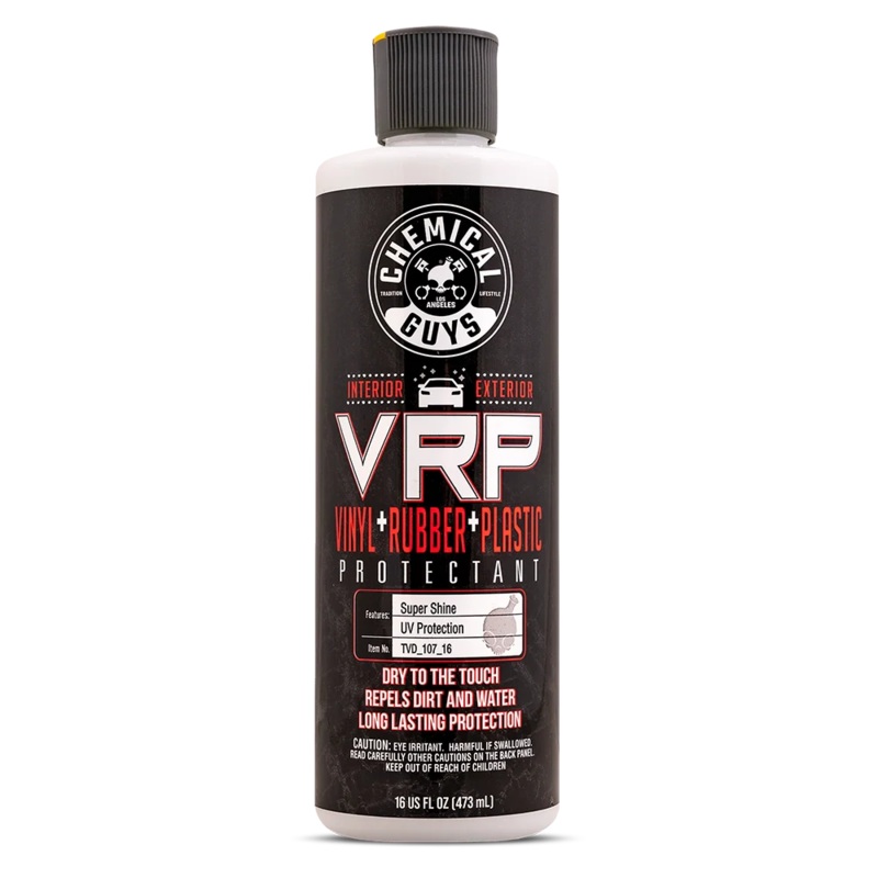Chemical Guys V.R.P. Super Shine Dressing – TVD_107_16