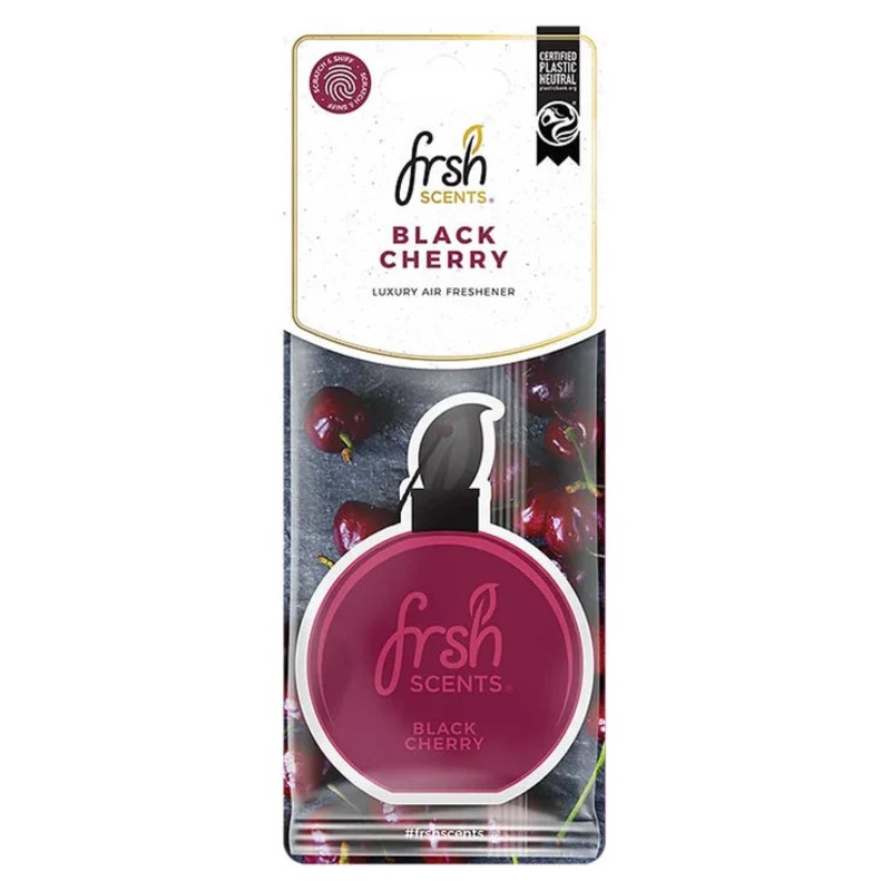 Frsh Paper Black Cherry – FR9569