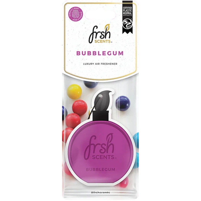Frsh Paper Bubblegum – FR1444