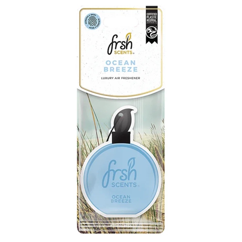 Frsh Paper Ocean Breeze – FR1413