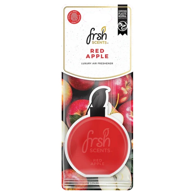 Frsh Paper Red Apple – FR1420