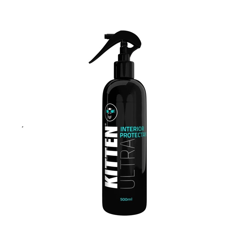 Kitten Ultra Interior Protectant 500ml – 19022