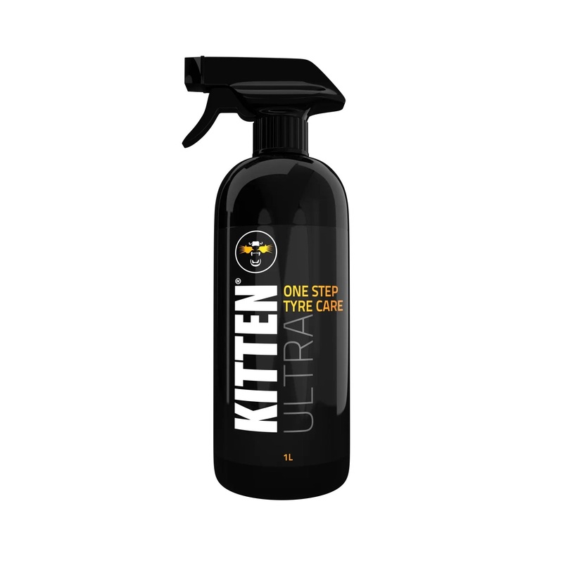 Kitten Ultra One Step Tyre 1L – 19046