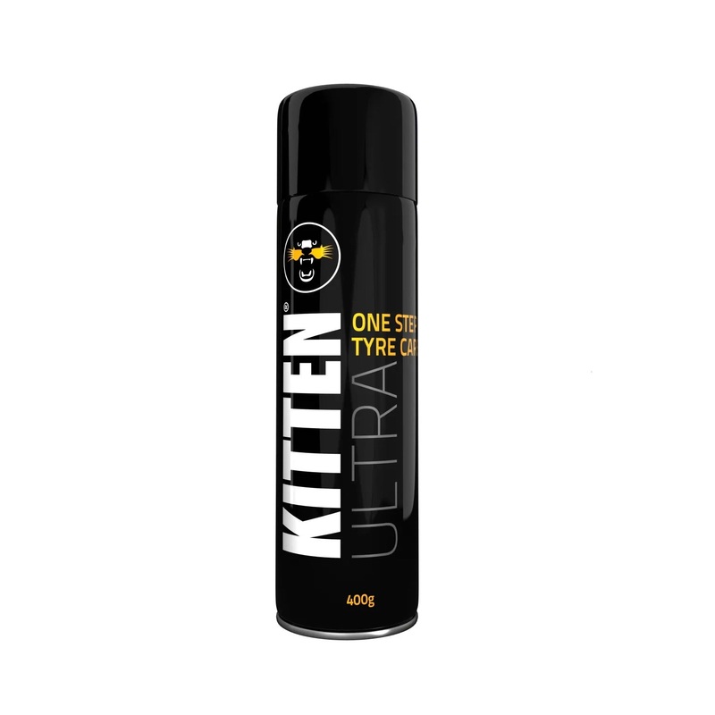 Kitten Ultra One Step Tyre 400G – 19145 (Pickup Only)