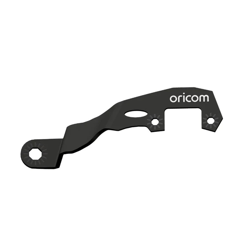 Oricom Bonnet Bracket Ford Ranger & Everest 2022+ – BBR001