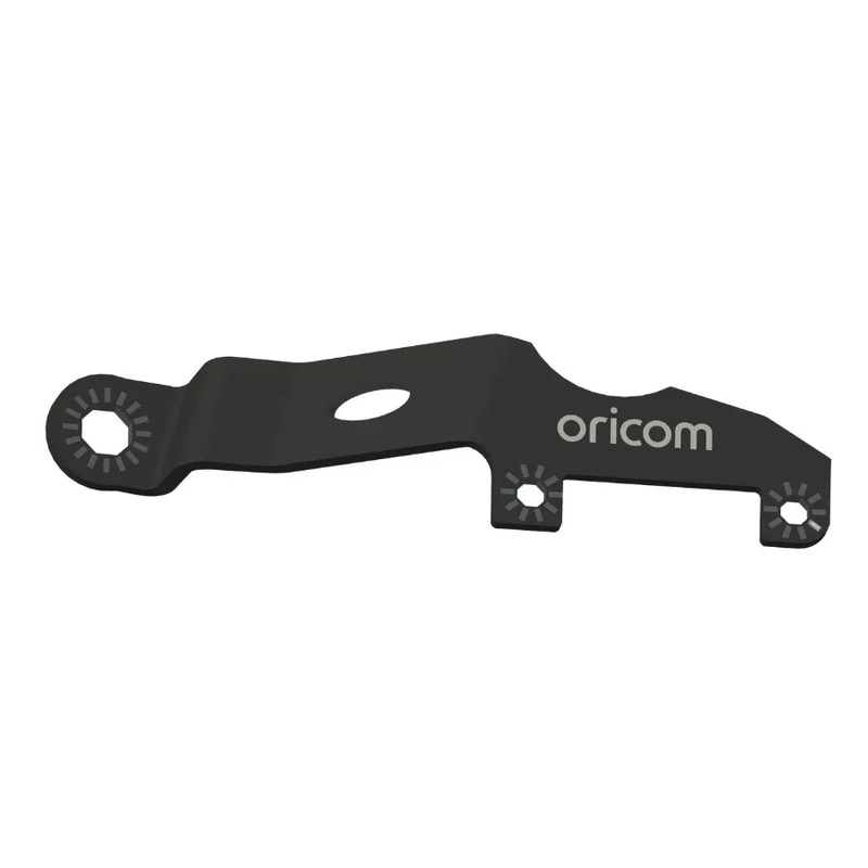 Oricom Bonnet Bracket Isuzu DMAX 2021+ & MUX 2022+ – BBR007