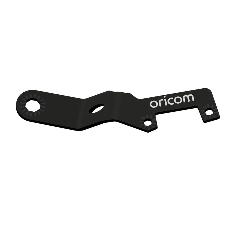 Oricom Bonnet Bracket Nissan Patrol Y62 2020+ – BBR004