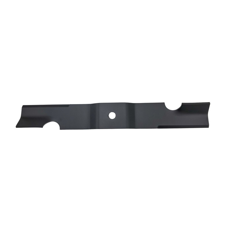 36/52 Worldlawn Blade P/N 3602005U Hardened Steel (17-7/8 Long, Offset)