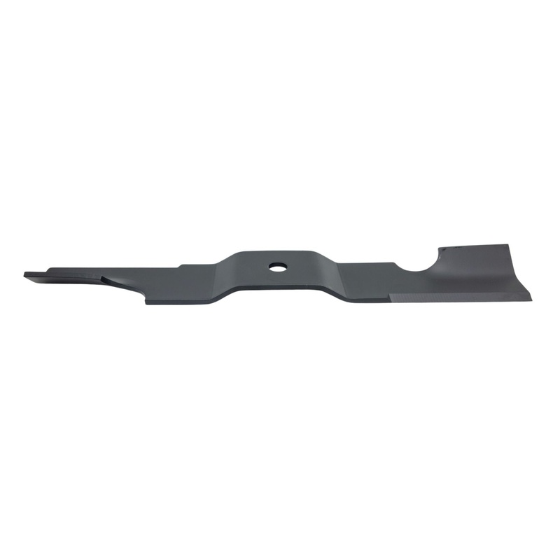 48 Worldlawn Blade P/N 4801401U Hardened Steel (16-1/2 Long, Offset)