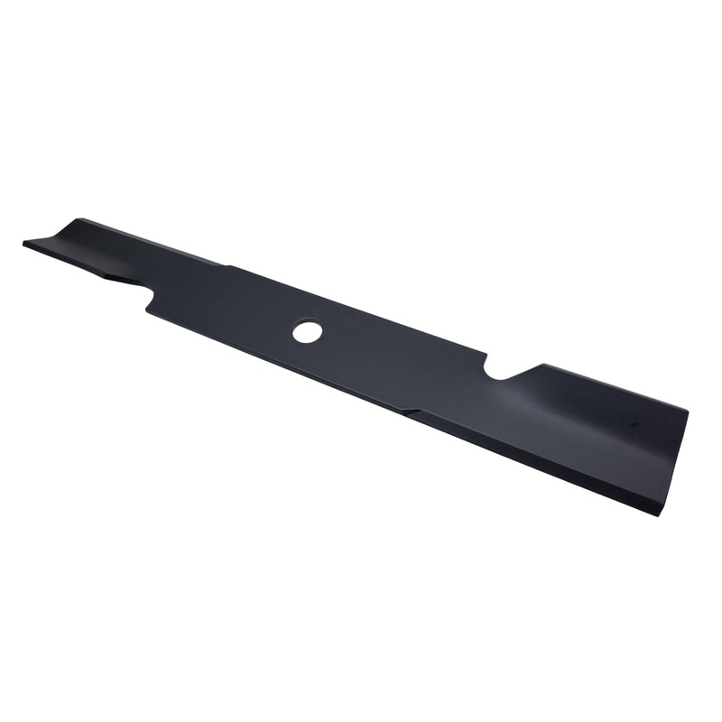 52 B&S 18.5 Mower Blade 1737252BZYP Hardened Steel Fits LT2452 & Many More