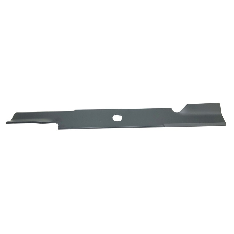 60 Exmark Blade 103-6403-S High Lift 20.5 .94 Hole Hardened Steel