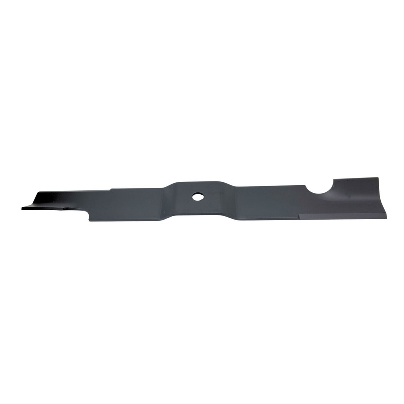 60 Worldlawn Blade P/N 6001004U Hardened Steel (20-1/2 Long, Offset)