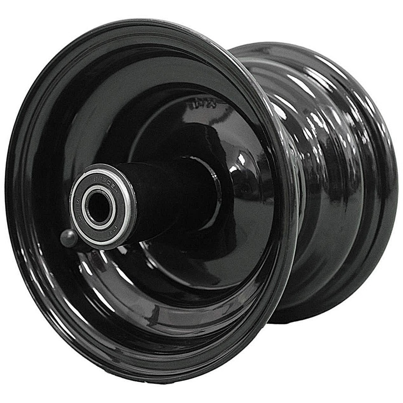 6×4.5 177.9 OHL 5/8 PBB  Spanner Tube