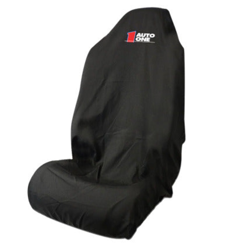 Auto One Workshow Throw Over Seat Cover – AOSC01